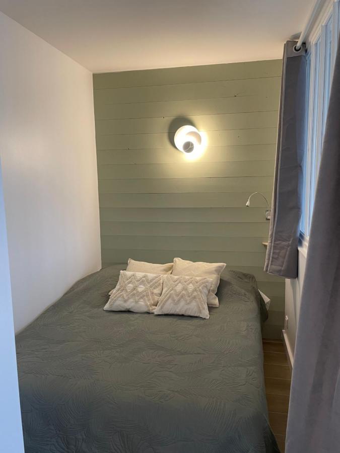 Realaplage Studio De Charme Sur Rivedoux Rivedoux-Plage Exterior foto